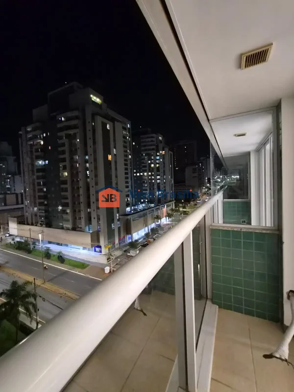 Oportunidade de locação na avenida Pau Brasil, no bairro Sul, em Águas Claras, D...
