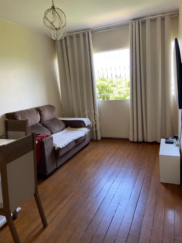 SQN 312 | Asa Norte | 2 Quartos + DCE | 65m²More em uma das quadras mais desejad...