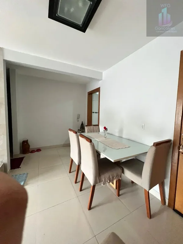 Apartamento 3 Quartos Perto do Buriti Shopping – Sem Elevador !O imóvel conta co...