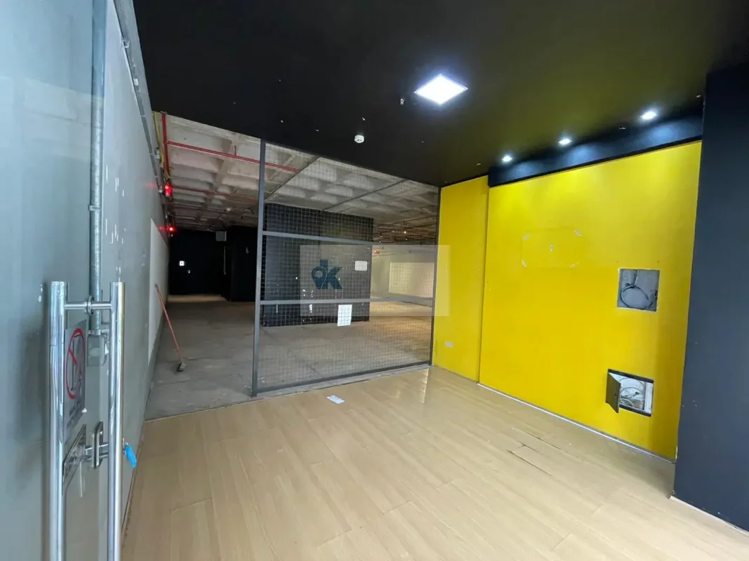 Posicione sua empresa em um dos pontos comerciais mais estratégicos de Águas Cla...