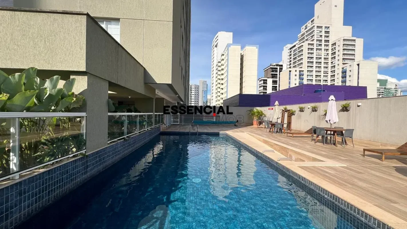 Seu Novo Refúgio no Square Garden: Sofisticação, Conforto e a Melhor Localização...