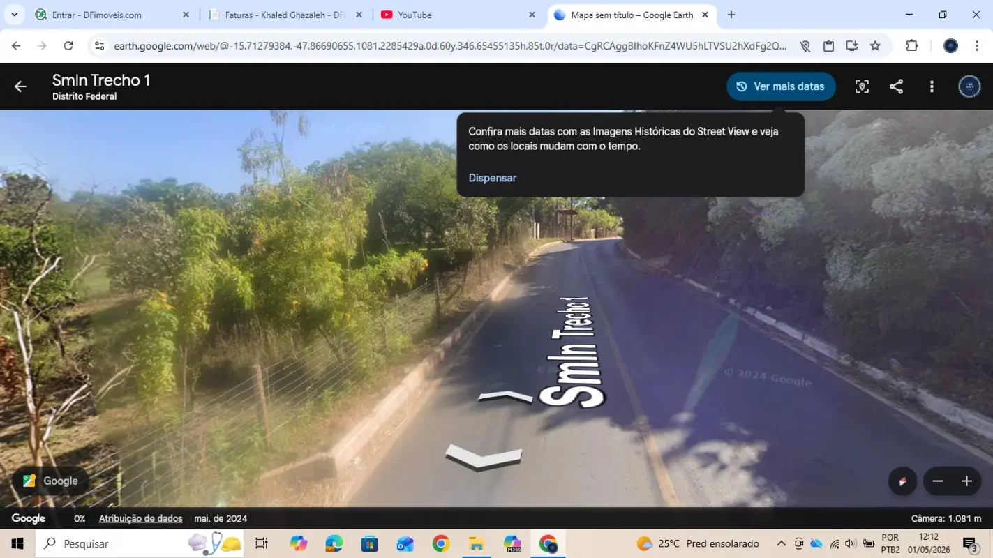 Foto do Imóvel