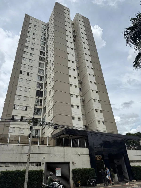 Apartamento com 105,11 m² de área construida sendo 76,69 m² de área privativa. 3...