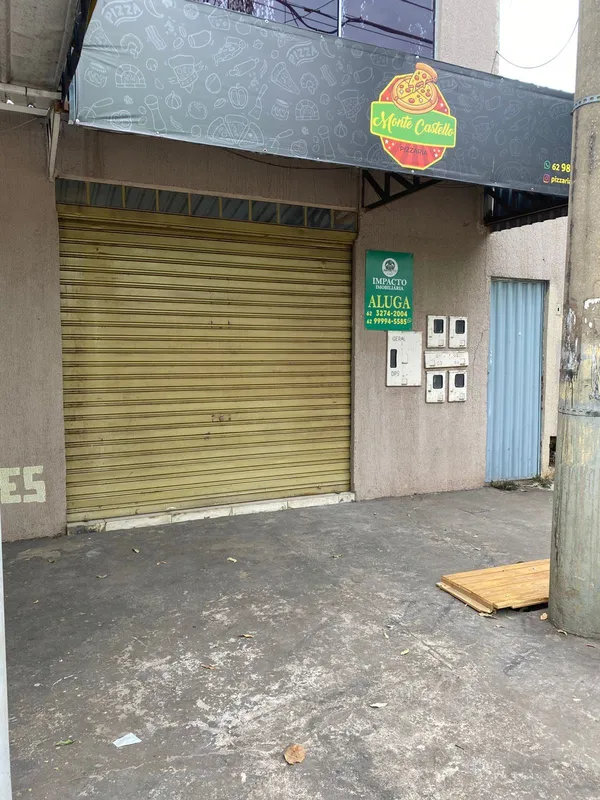 Sala comercial próximo ao supermercado Carrefour da avenida T9 13/05/26