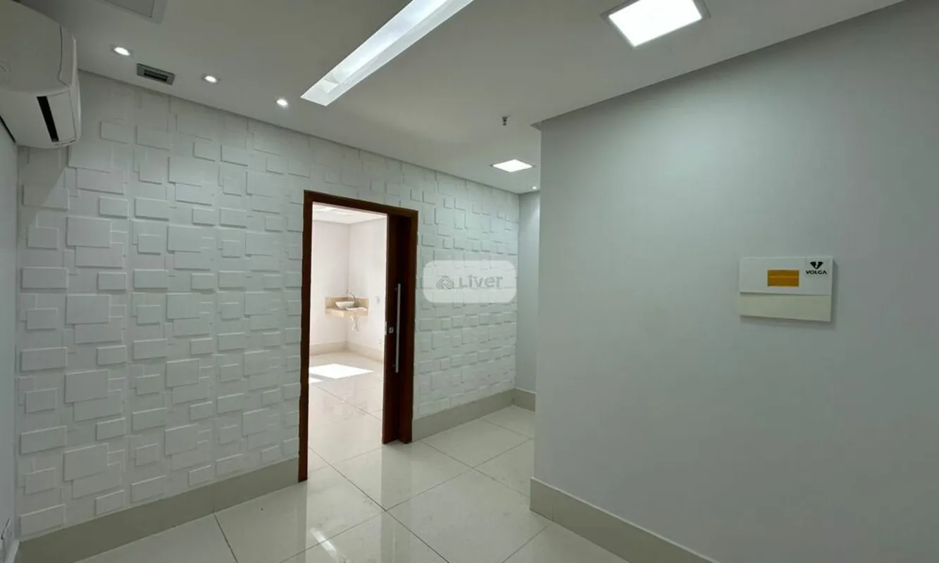 ?? Sala comercial no Órion Complex | pronta Excelente sala comercial localizada ...