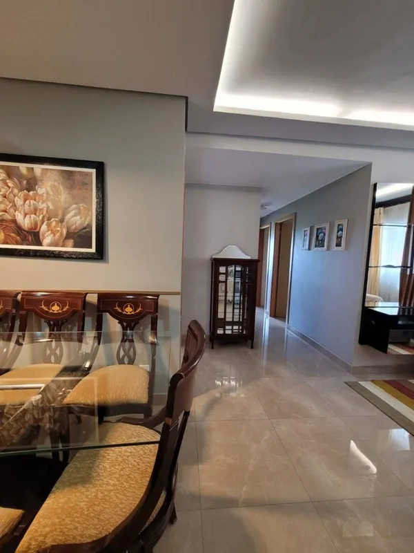 VISITA POR AGENDAMENTO!APARTAMENTO 03 QUARTOS SENDO 01 SUITE, COM GUARDA ROUPA P...