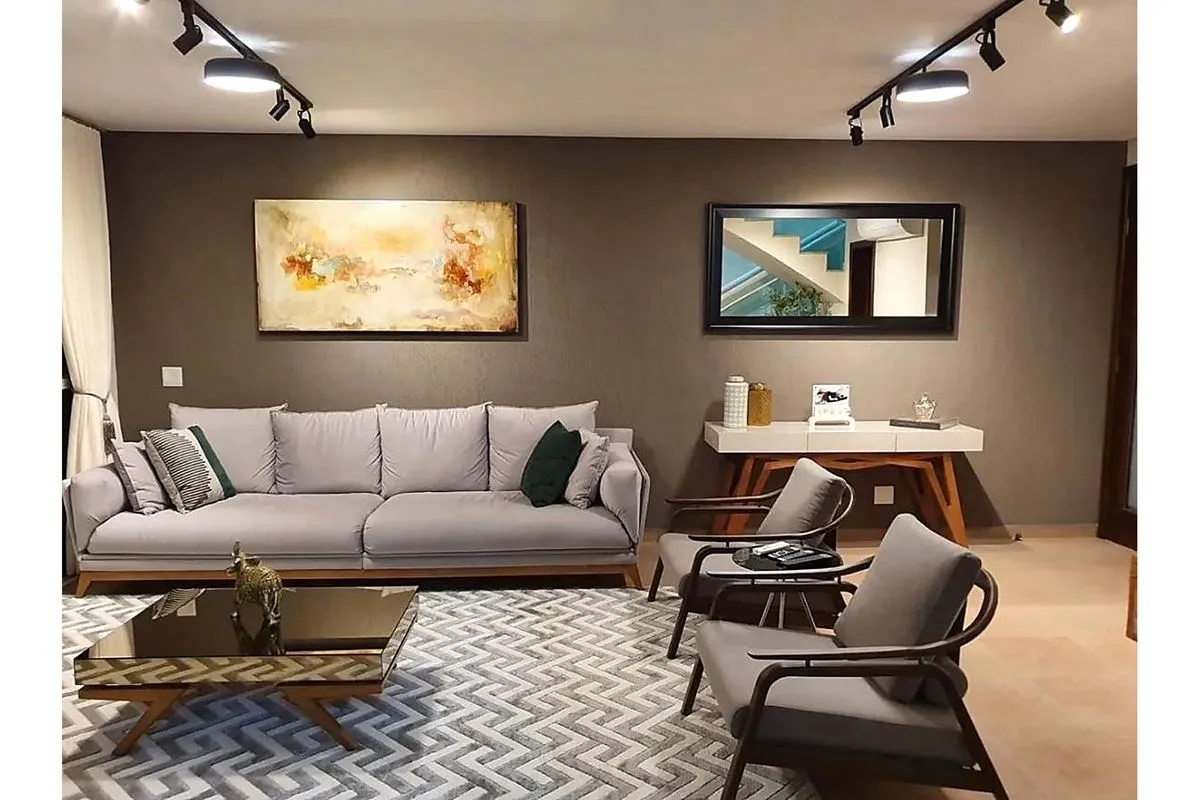 Casa de alto padrÃ£o com 267 mÂ², 04 quartos, sendo 03 suÃ­tes (sendo 01 mÃ¡ster...