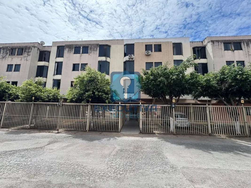 Executiva Imóveis vendeExecelente localizaçãoApartamento de 3 quartos, sendo 1 s...