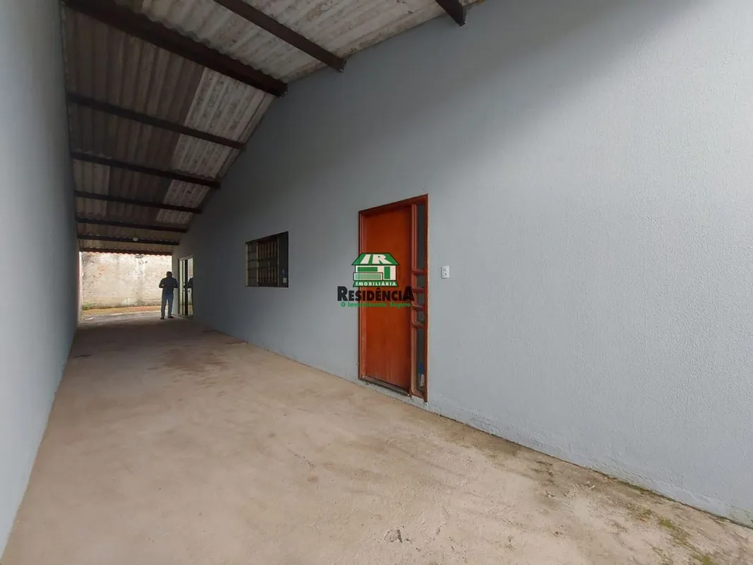 Foto do Imóvel