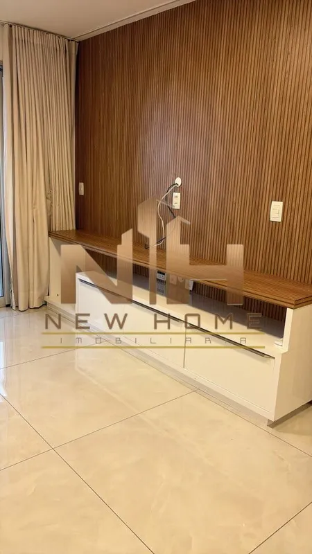 Lindo apartamento composto de 3 quartos sendo 1 suite, sala de estar ampla com v...