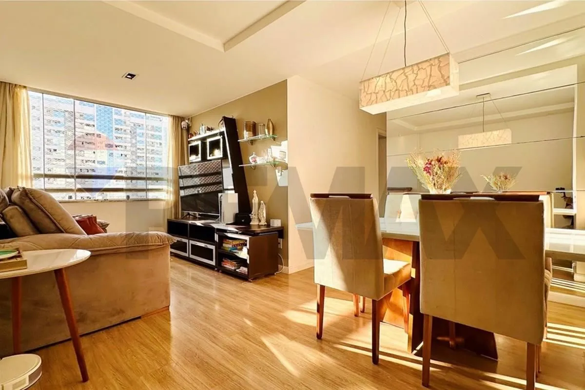 Parque das Águas Residencial Club | Águas Claras DF Conforto, sofisticação e qua...