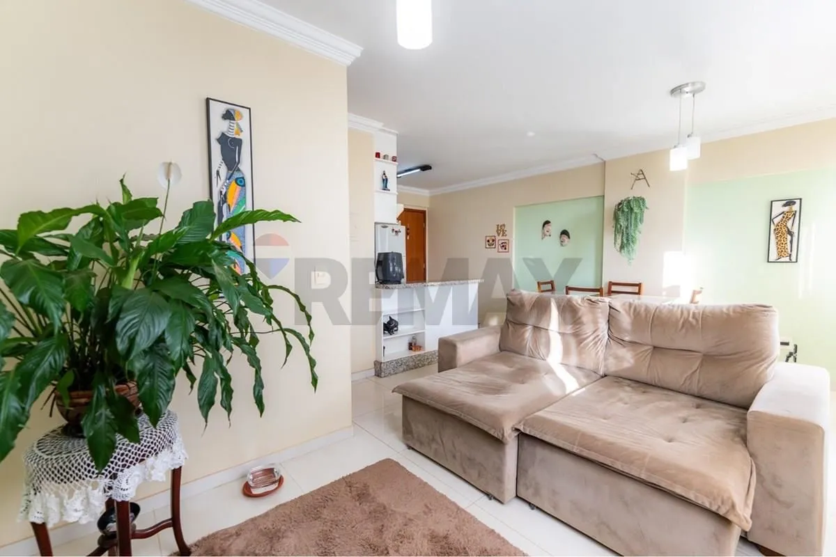APARTAMENTO REFORMADO COM VISTA DEFINITIVA PARA O PARQUE MIRANTE PARK | ÁGUAS CL...