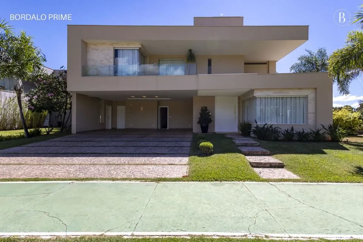 VILLA153171 - Última atualização: 03/06/26 23:31SMDB Conjunto 24 - Lago SulEm um...