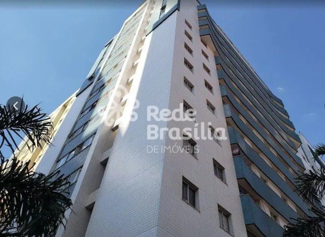 Excelente apartamento para alugar em Águas Claras, com amplos 146 m². Este imóve...
