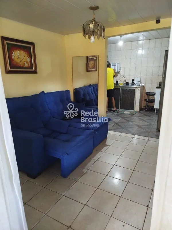 Excelente oportunidade - QSF 02 - Ótima localizaçãoA QSF 02 em Taguatinga Sul, B...