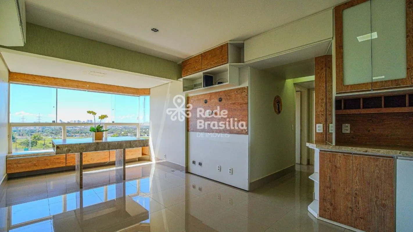 Quadra 201, Residencial Imprensa I, Águas Claras.Oportunidade para entrar e mora...