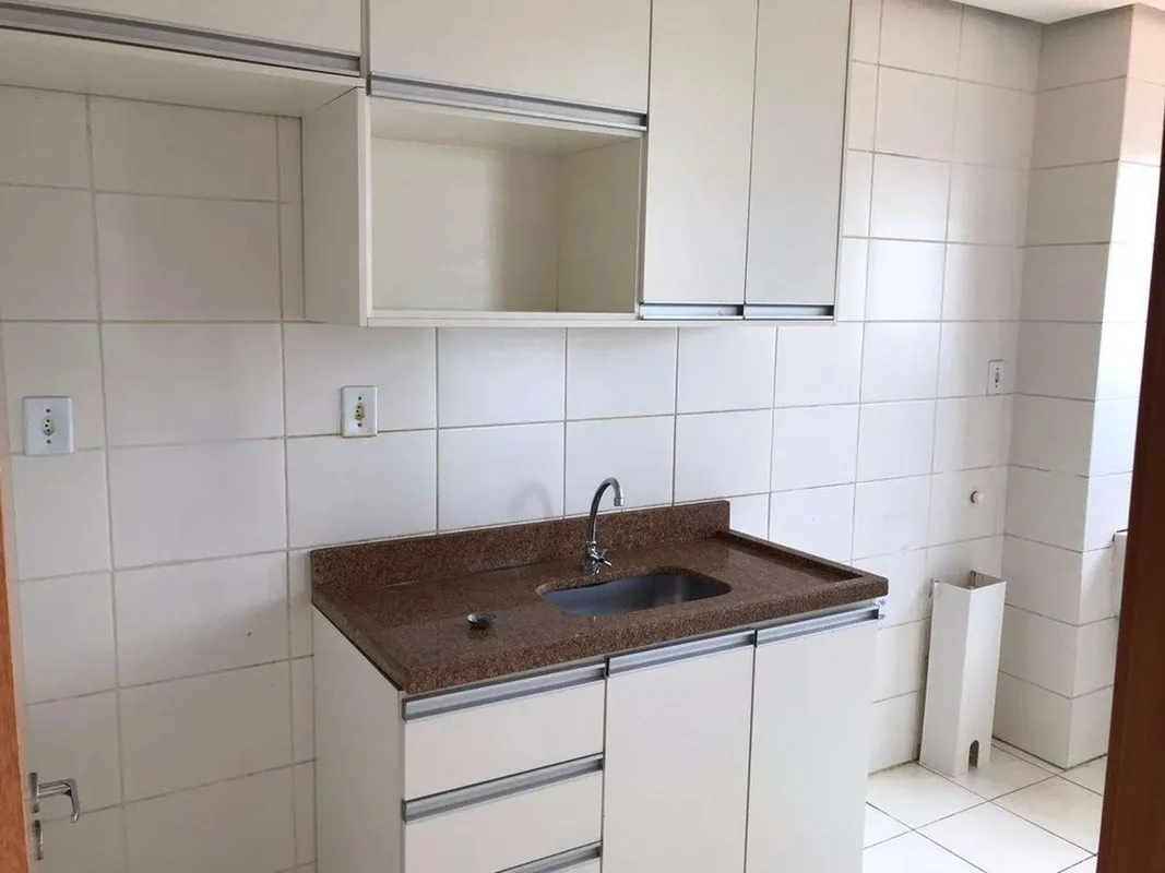 Se o seu objetivo é morar bem, com segurança, lazer de resort e mobilidade total...