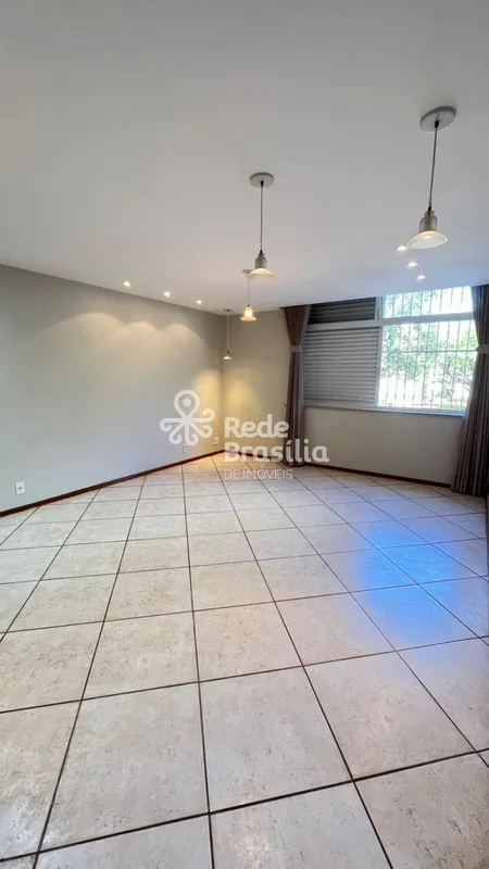 TH35169 - Sqs 304 Asa Sul, Apartamento 03 quartos, 110m². Agende sua visita! Imó...