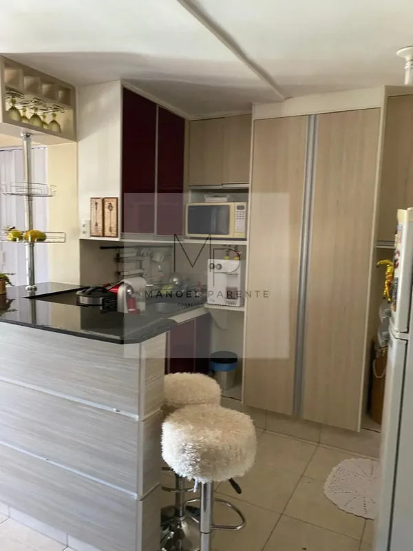 (037) VERA VENDE: (61) 98206-1594 - R$ 110.000,00 -APARTAMENTO C/ 1 QUARTO – GUA...