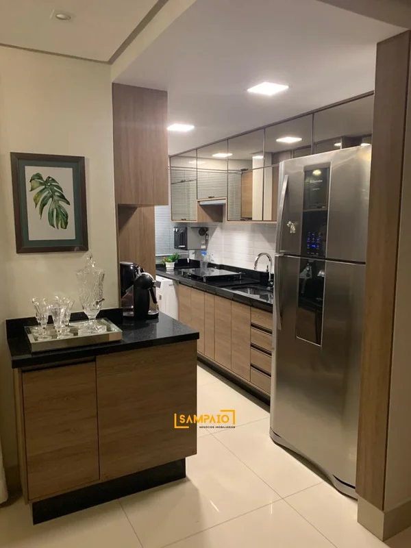 OPORTUNIDADE, NASCENTE, VISTA LIVRE, ANDAR ALTO.Descubra um apartamento confortá...