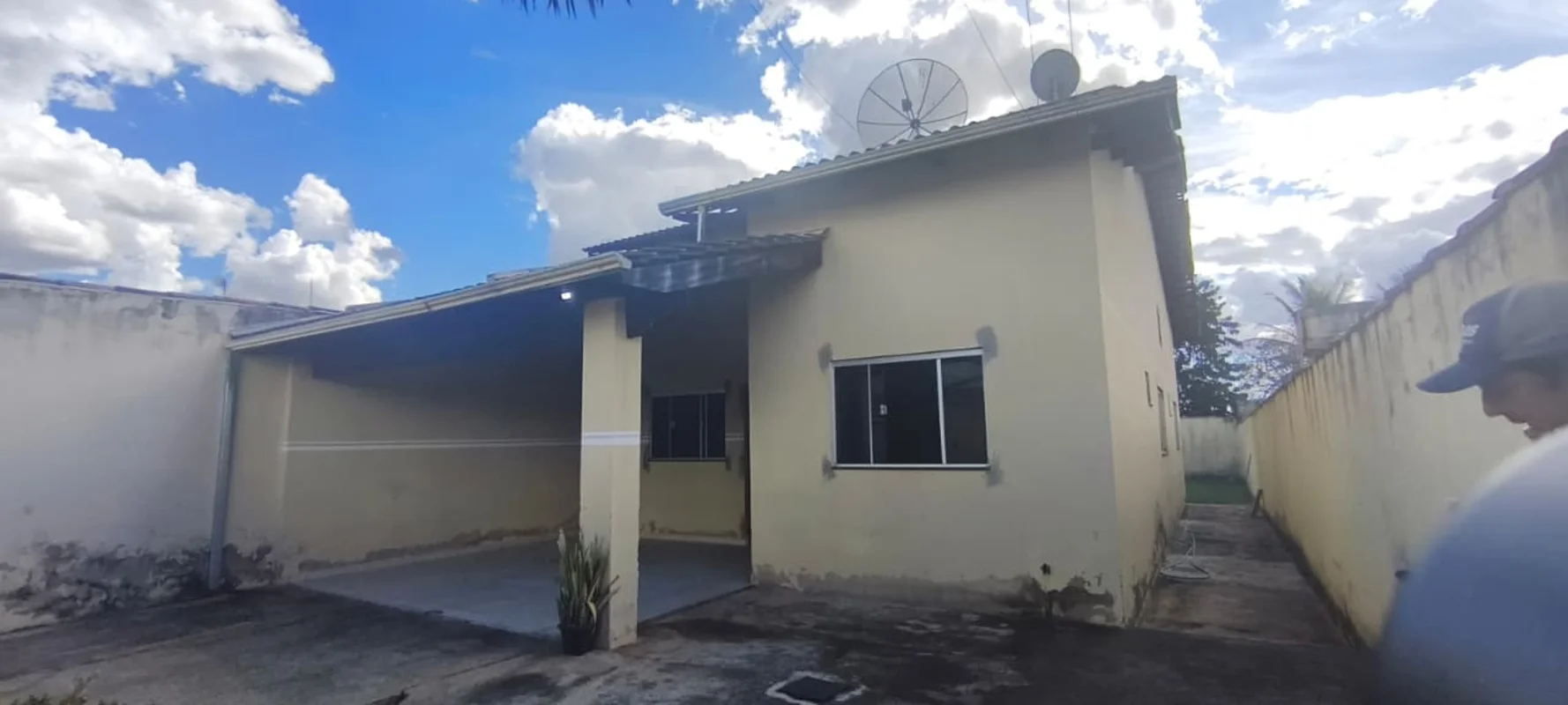 Foto do Imóvel