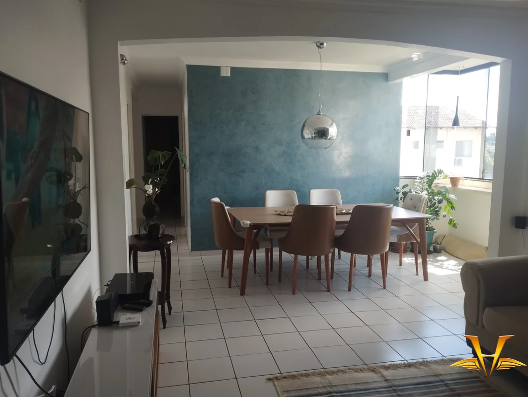 Residencial Santos Dumont - Santa Maria - DF.Apartamento de Três quartos, sendo ...