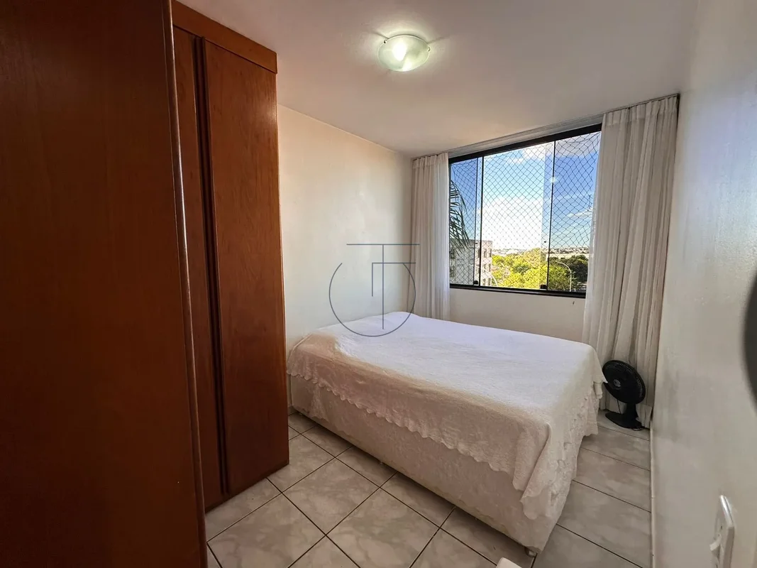 - 3 dormitórios bem distribuídos- 2 banheiros - Área útil de 70m²- Vaga de garag...