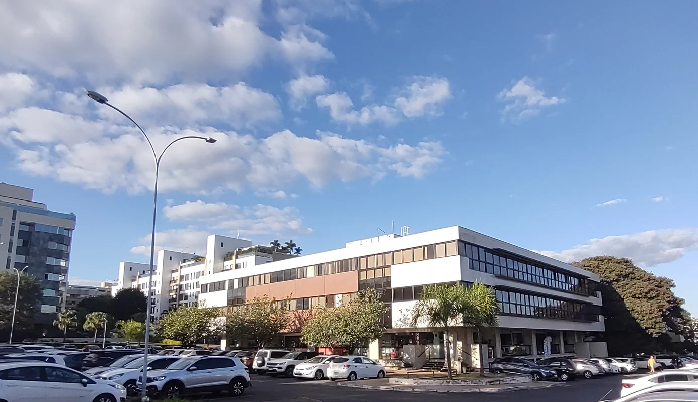 Imóvel com averbação residencial! Pode usar financiamento habitacional residenci...