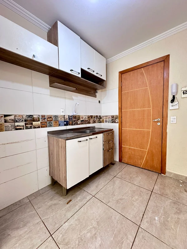 1 QUARTO COM VAGA COBERTA | VISTA LIVRE PARA O PARQUE | 36M² | ÁGUAS CLARASExcel...