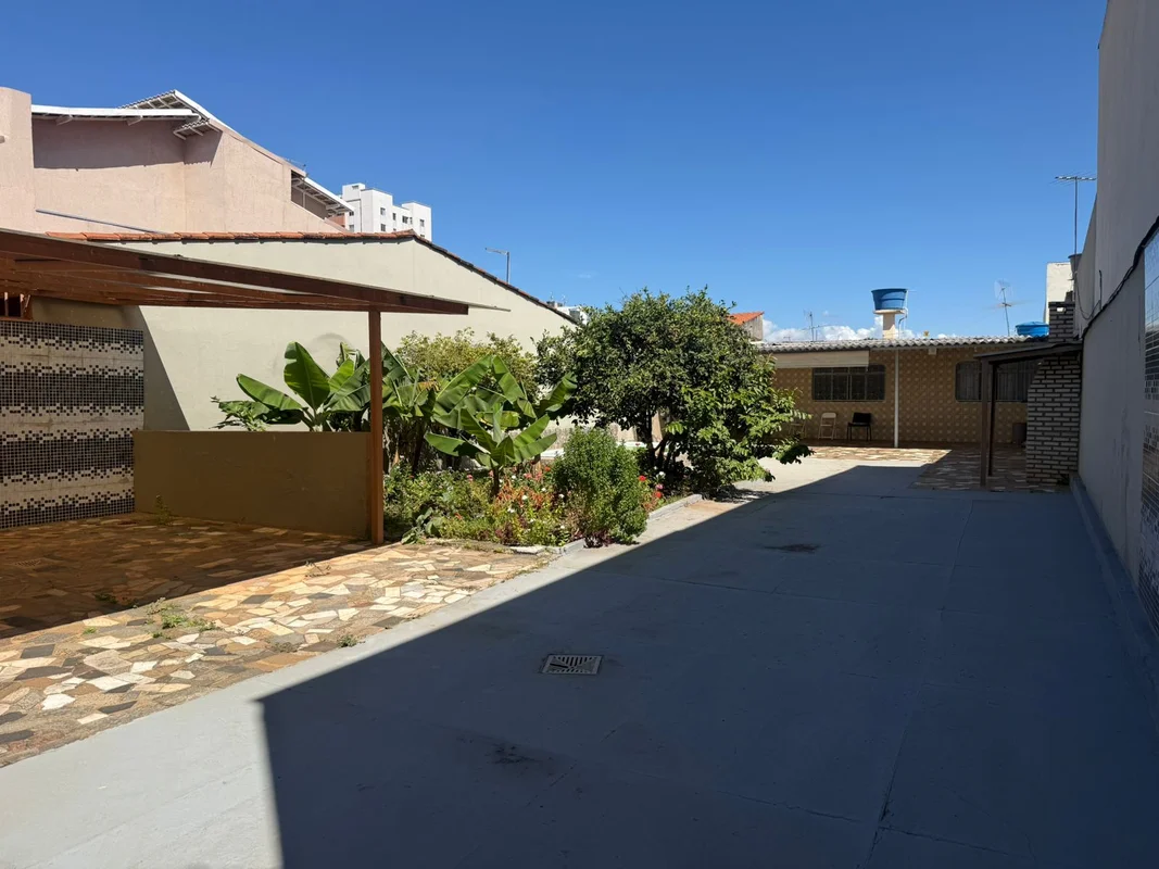Casa Disponível para Venda na QNA 46 Lote 31em Taguatinga/DF - Lote 310 metros e...
