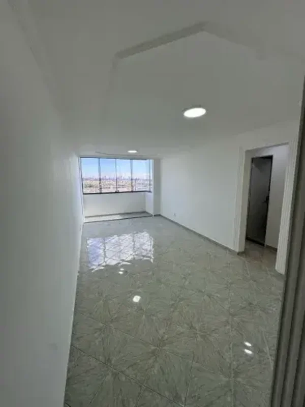 JDM IMOBILIÁRIA VENDE :Excelente apartamento, localizado em Taguatinga Sul - Res...