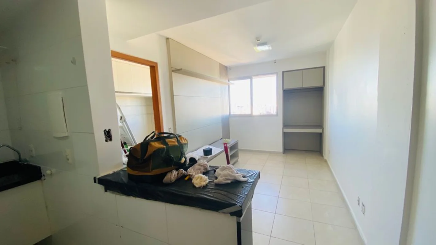 A Dale vende apartamento no Residencial Paço Linea perfeito para quem busca um i...