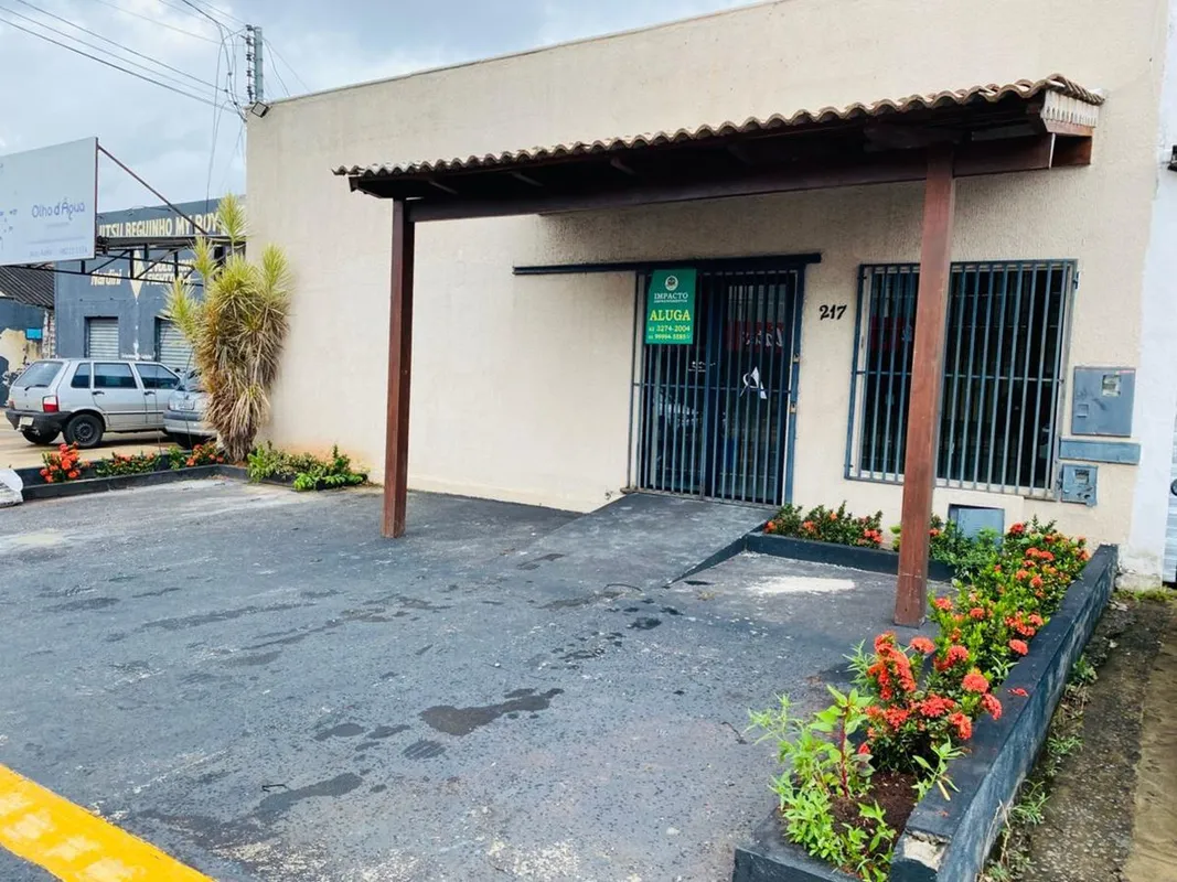 Oportunidade de ponto comercial estratégico na Avenida Brasil, no Jardim América...