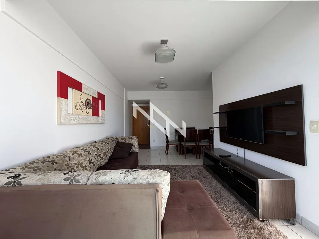 Apartamento à Venda no Bairro Serrinha em Goiânia-GOApresentamos uma excelente o...