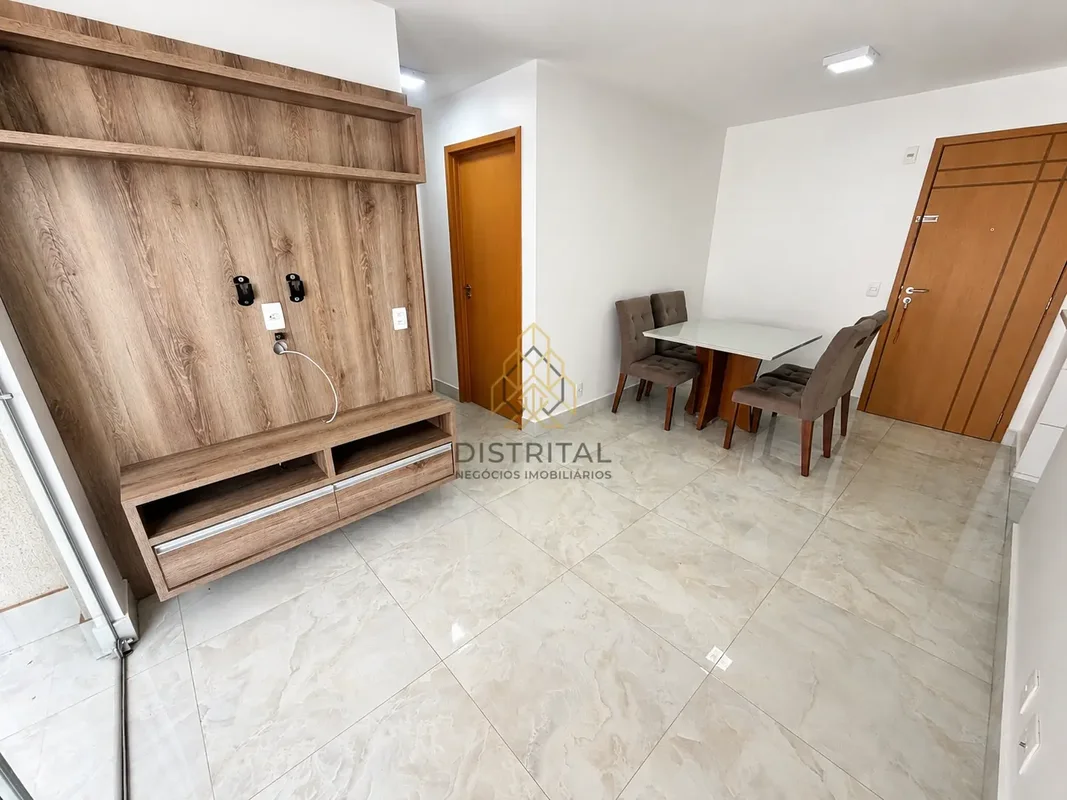 Descubra um apartamento reformado e pronto para morar no coração de Taguatinga (...