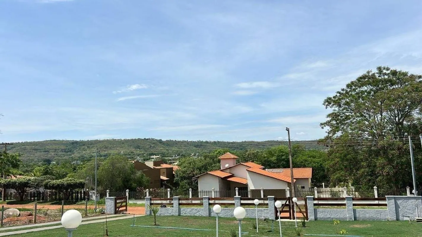 Foto do Imóvel