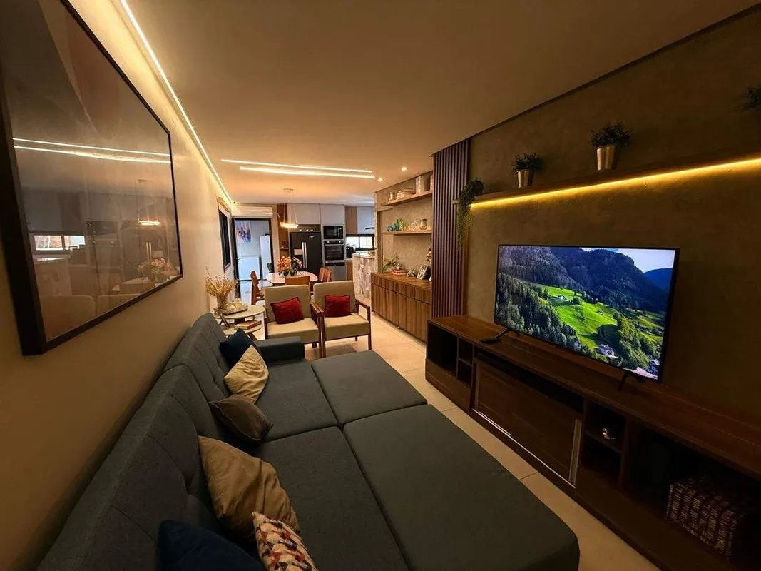 Residencial Vale do Araguaia – GoiâniaCasa de 200m² 3 quartos 1 suíte, varanda g...