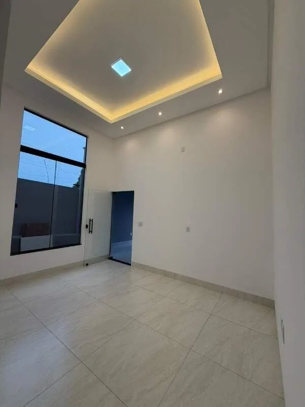Casa Residencial Park - Setor Garavelo - Aparecida Goiânia Casa de 100m² com 3 q...