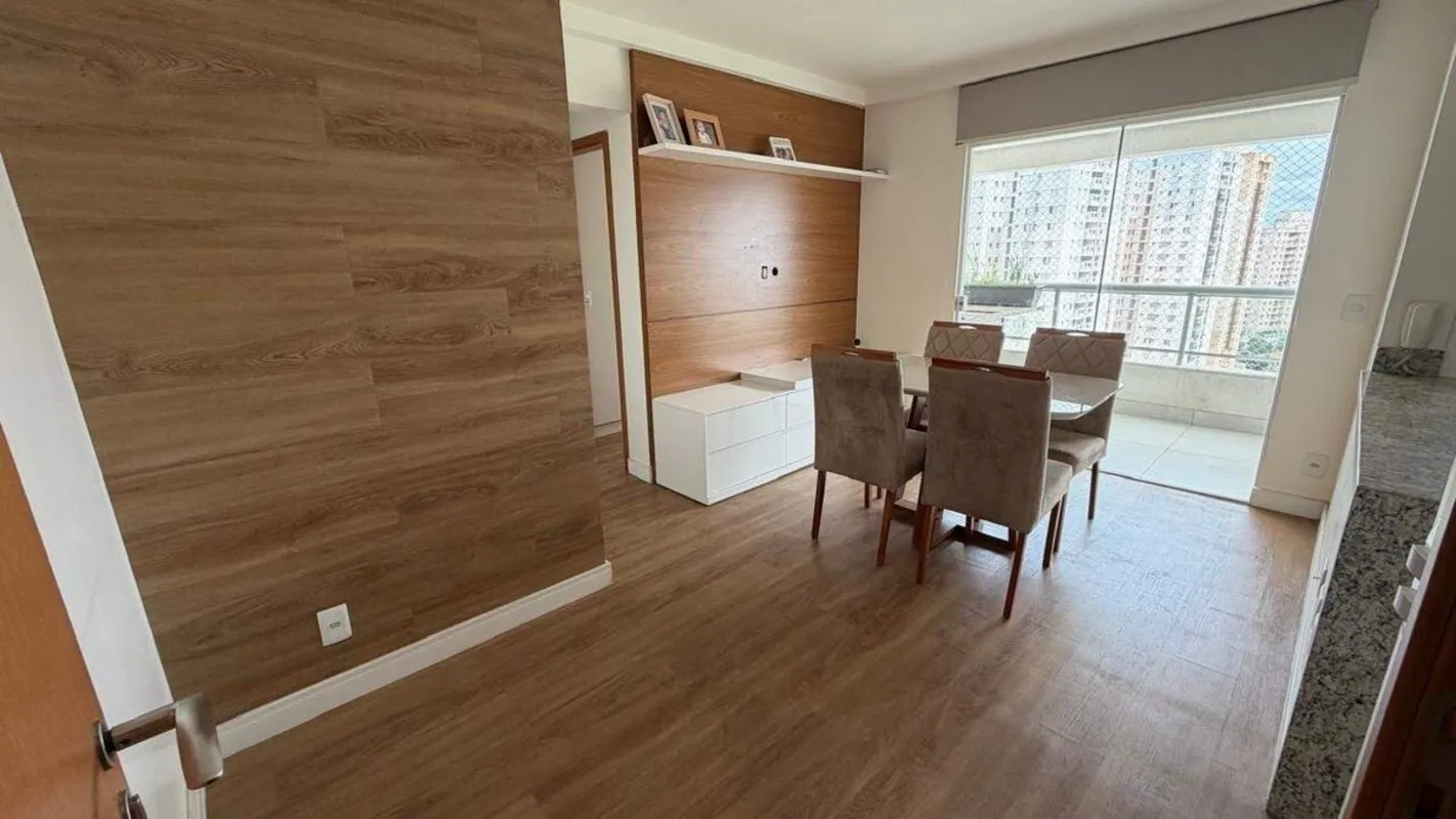 Residencial You - Vila dos Alpes Apartamento de 58m², 2 quartos sendo 1 suíte e ...