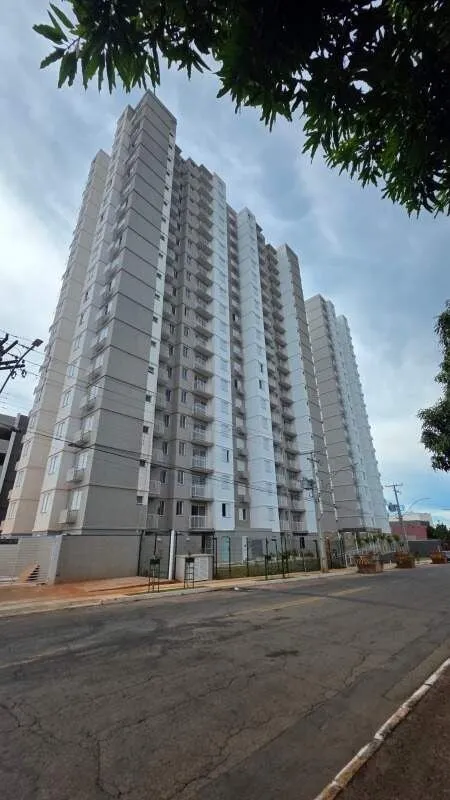 Now Praça C8 - Sudoeste Apartamento 61 m², 3 quartos com suíte, andar alto, nasc...