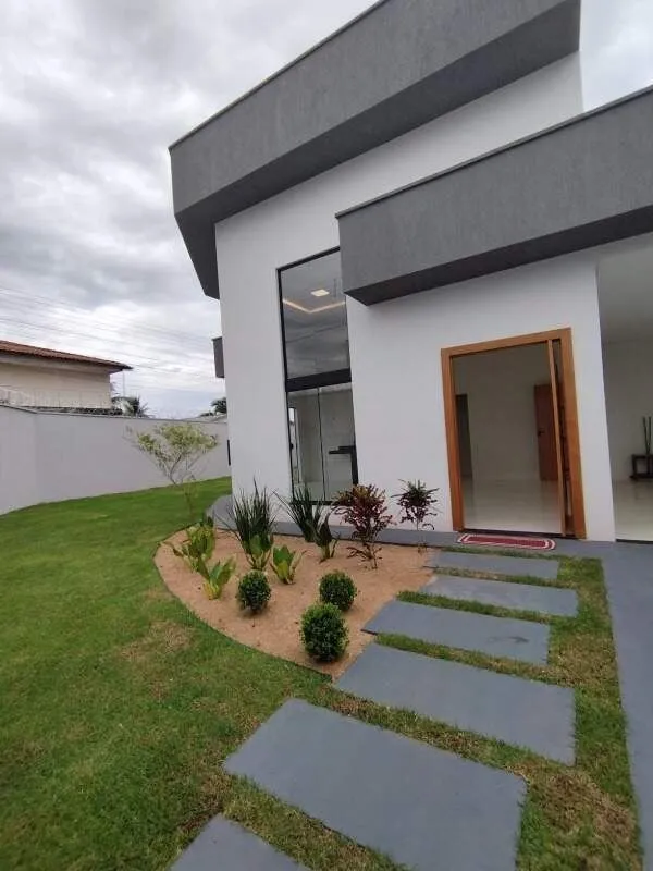 Casa à venda no Setor Orientville Goiânia GOExcelente casa de esquina com 110m²,...