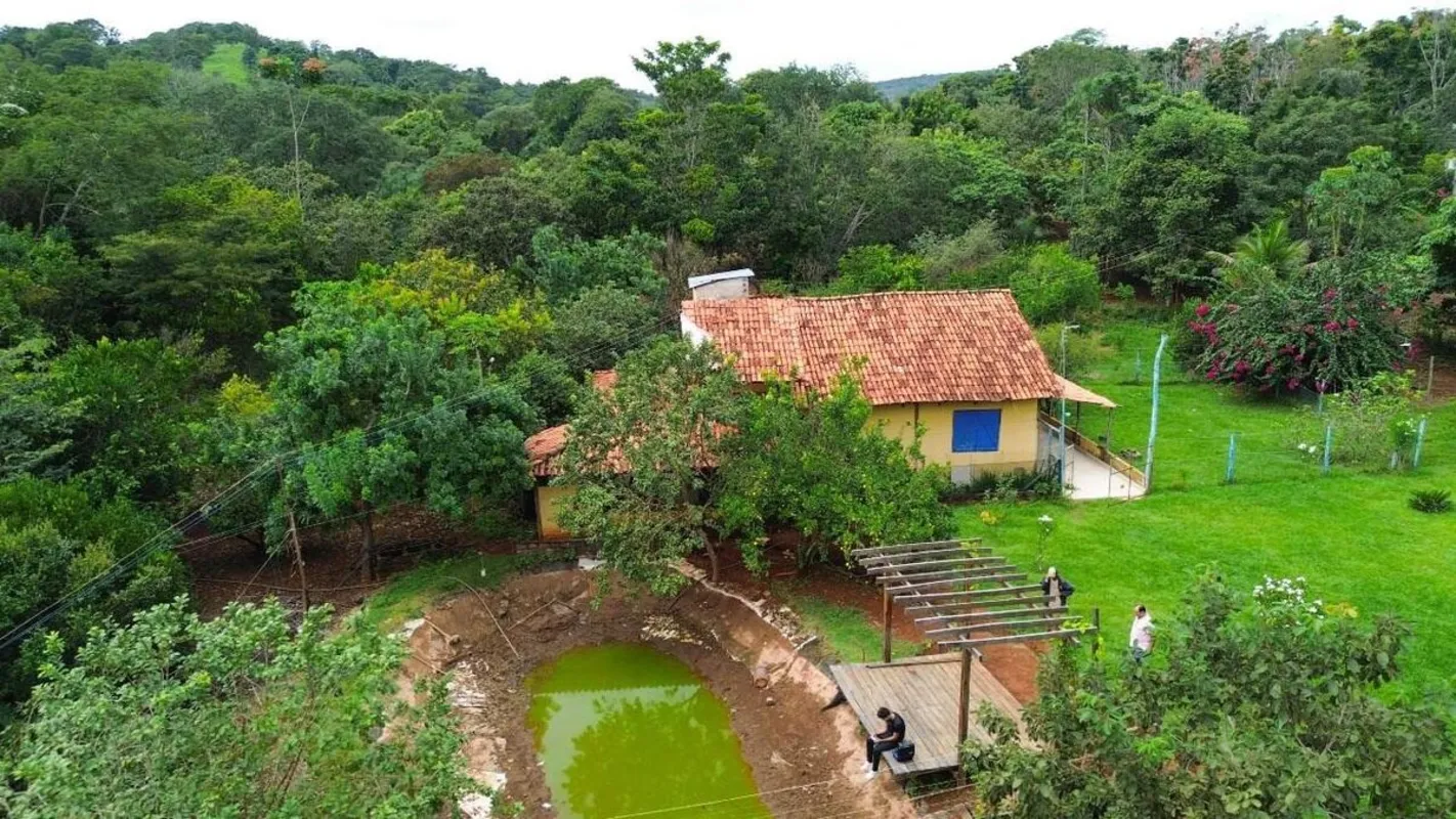 Foto do Imóvel