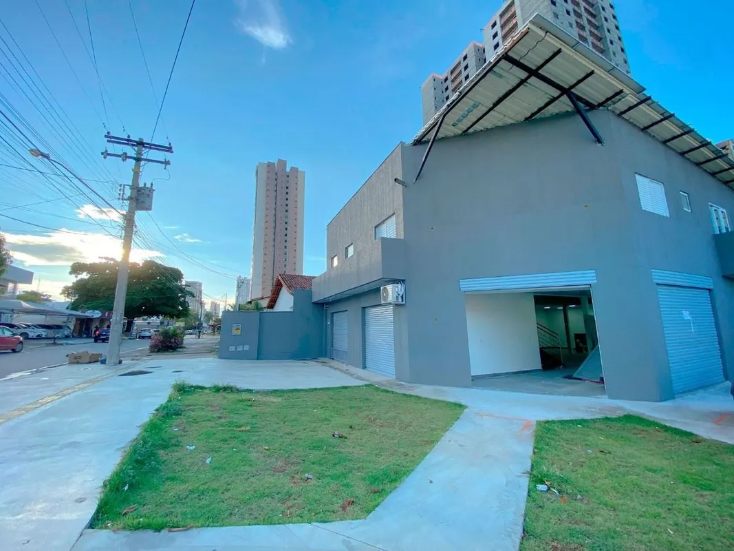 Sala à venda, 540 m² por R$ 2.889.000,00 - Setor Bela Vista - Goiânia/GO- Piso T...