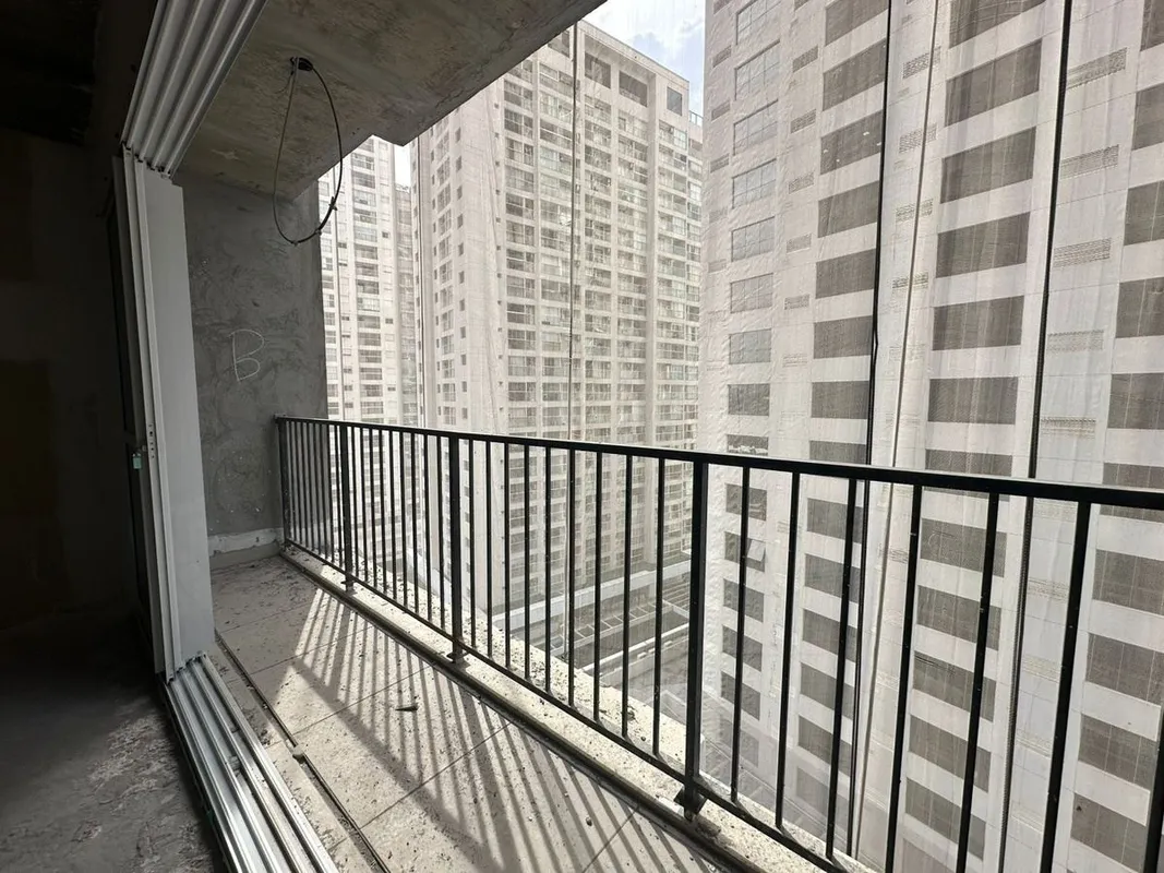 Metropolitan Genebra - Jardim Goiás Sala comercial possui 41,70m², nascente, 1 v...