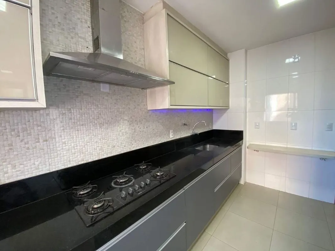 Excelente Palazzo Di Itália - Setor Bueno Apartamento reformado, localizado em a...