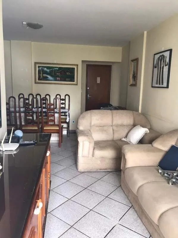 Edifício Ana Elvira - Setor Bela VistaApartamento de 102m² 3 quartos 1 suíte, an...