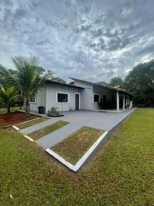Excelente Chácara na Estancia Vargem Bonita em Senador CanedoChácara com 6.700m²...