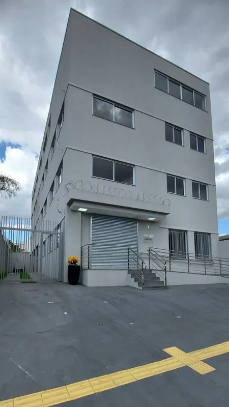 Prédio Comercial - Nova Suiça/Jardim AméricaSão 1.162 m² de área, próximo a aven...