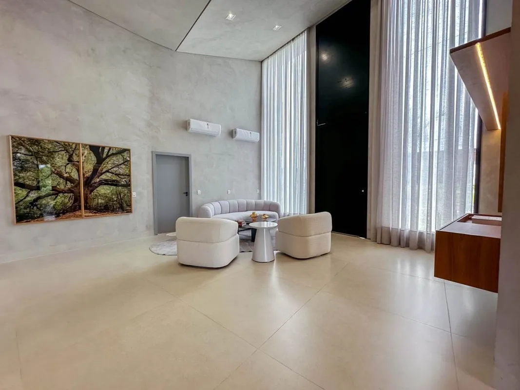 ResidÃªncia tÃ©rrea mobiliada | Portal do Sol GreenTerreno de 587 mÂ²300 mÂ² de ...