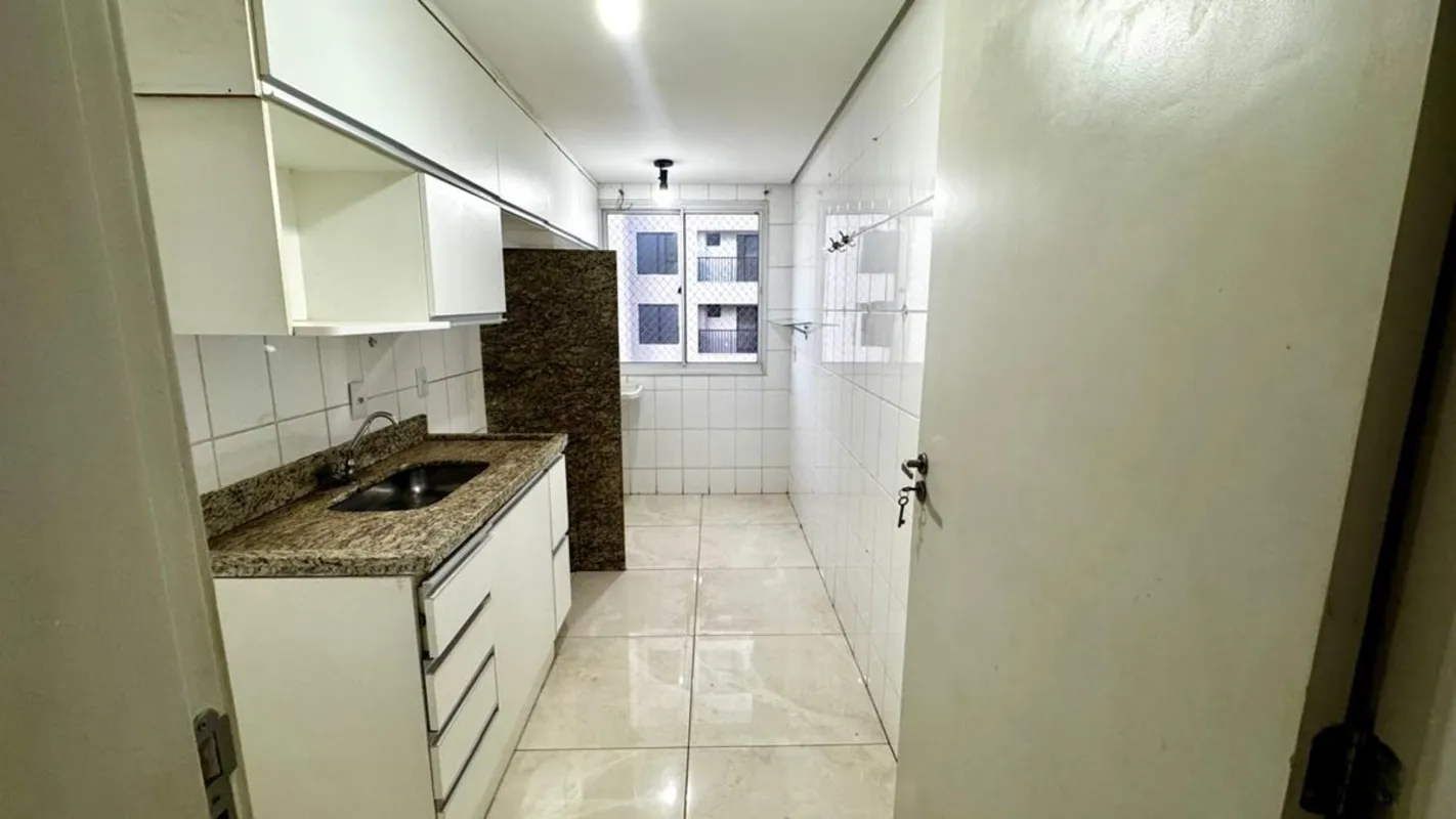 Apartamento ideal para quem busca conforto, lazer e excelente localização no Par...